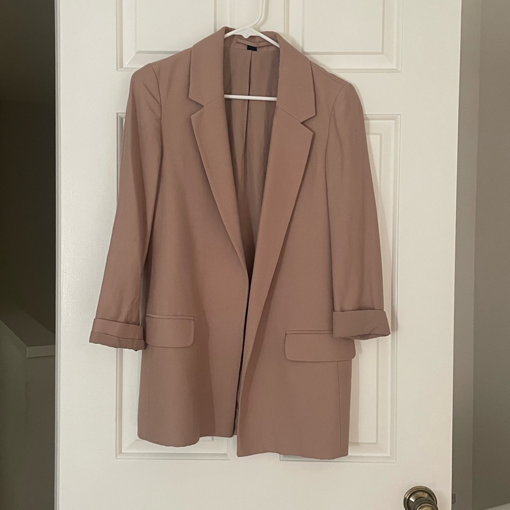 AllSaints Aleida Blazer